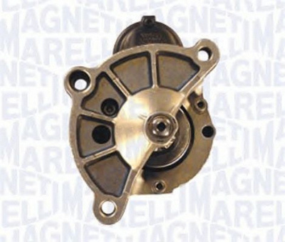 MAGNETI MARELLI 944280131200 -  Стартер